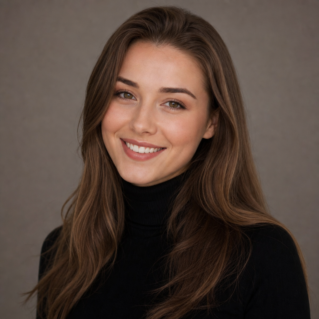 Анна Волкова