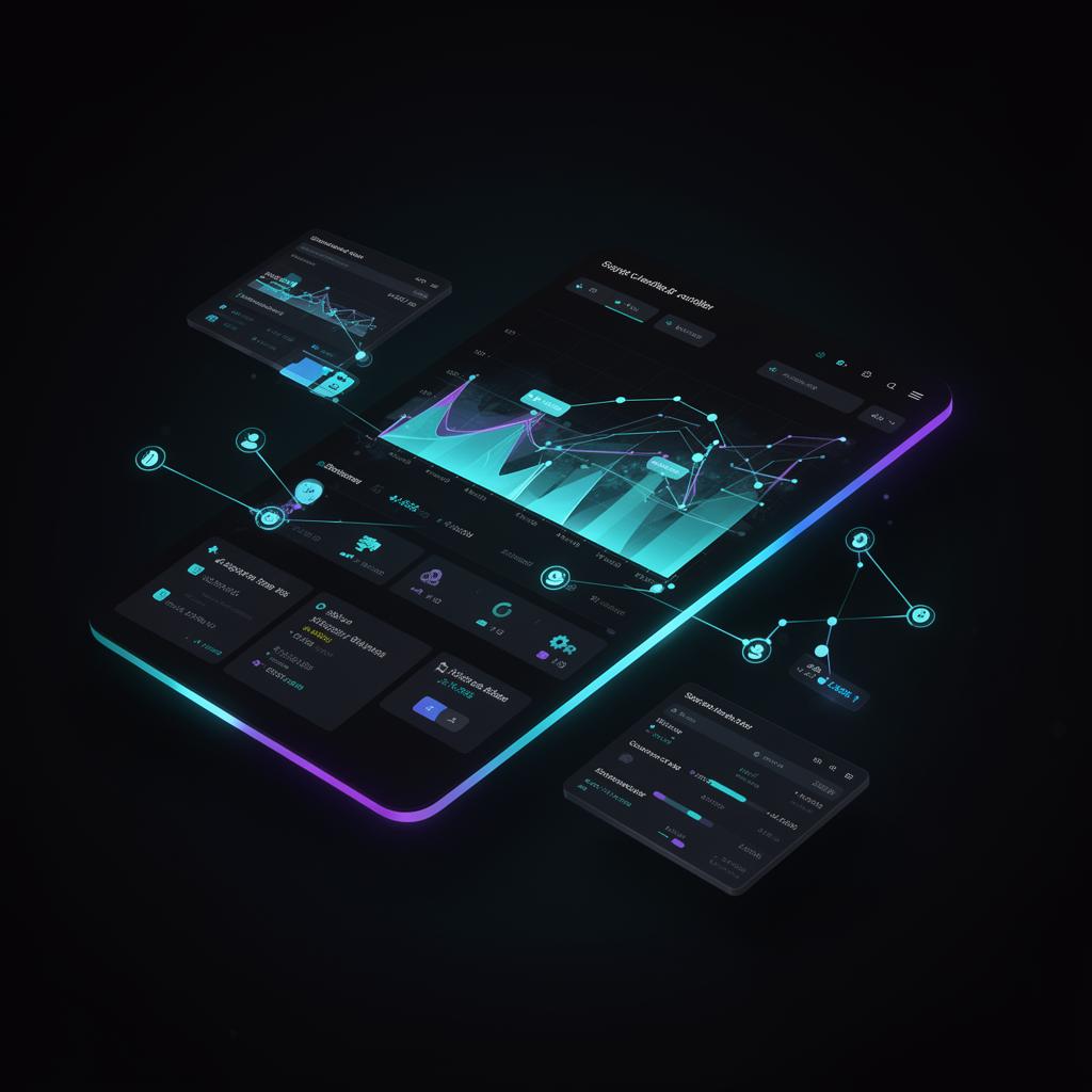 ЭкоМаркет — B2B-портал для 1 200 поставщиков