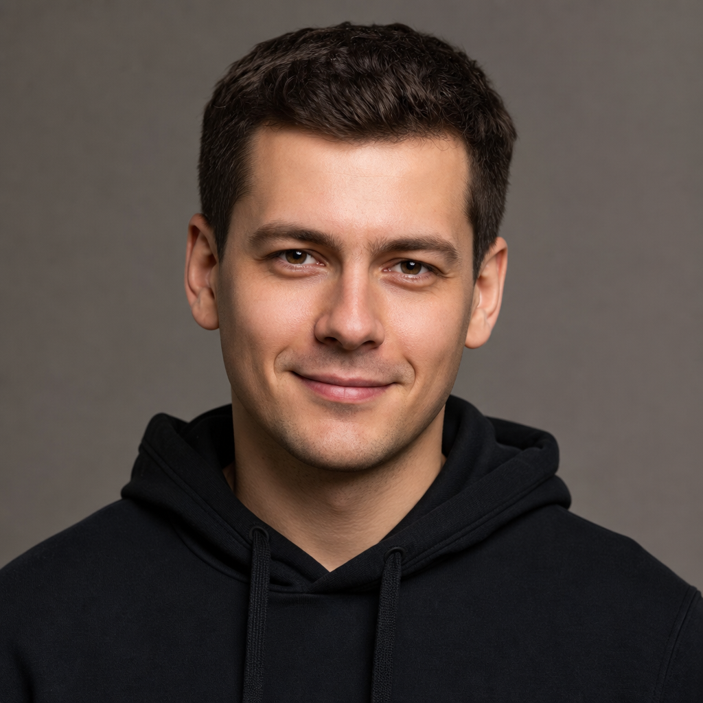 Илья Сорокин