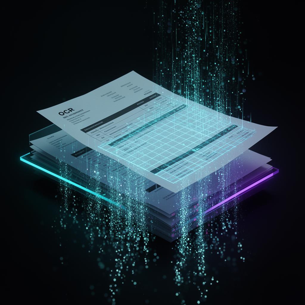 ПромЛогистика — Автоматизация документооборота с OCR